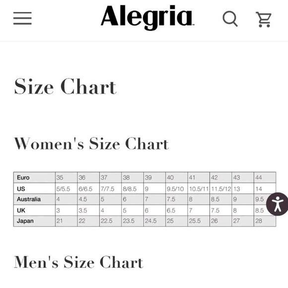 Alegria Romantic Mary Jane Shoes 38 8/8.5 Belle Colorful Shiny Floral Comfort - Picture 8 of 8